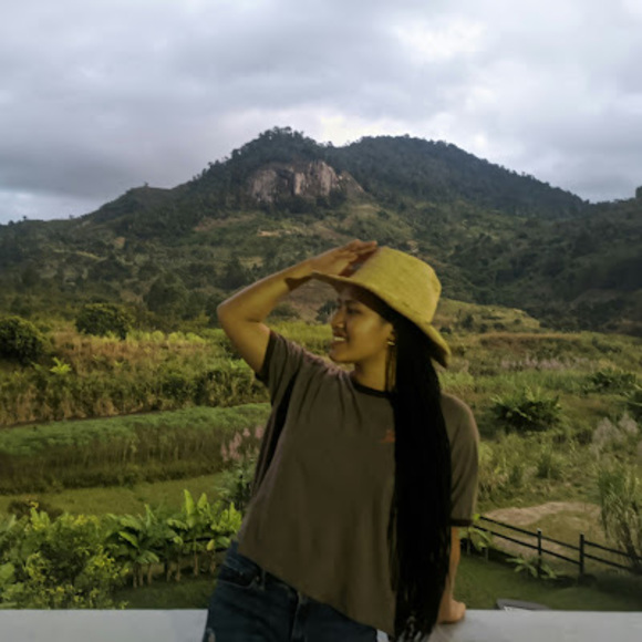 Meet your Posher, Arohasina - Picture 1 of 1